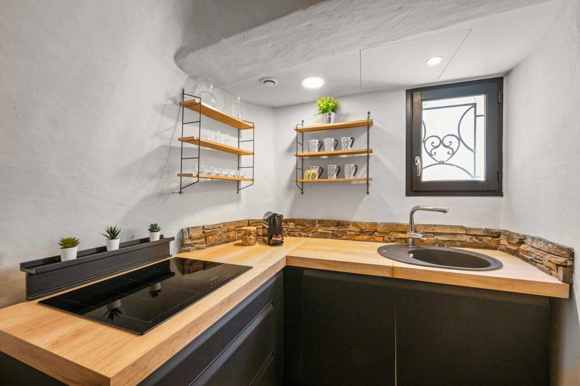 Le Coq Grimaldi - Wifi - Air Conditioning - Quiet Roquebrune-Cap-Martin Bagian luar foto