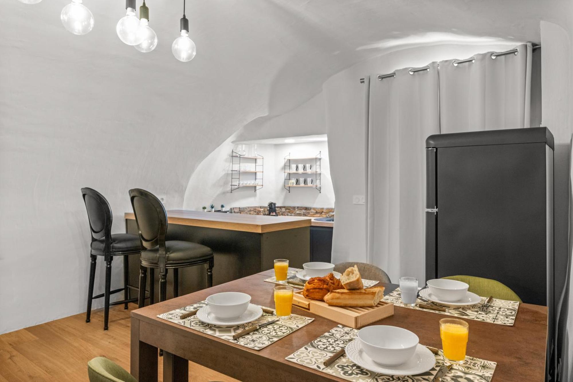 Le Coq Grimaldi - Wifi - Air Conditioning - Quiet Roquebrune-Cap-Martin Bagian luar foto
