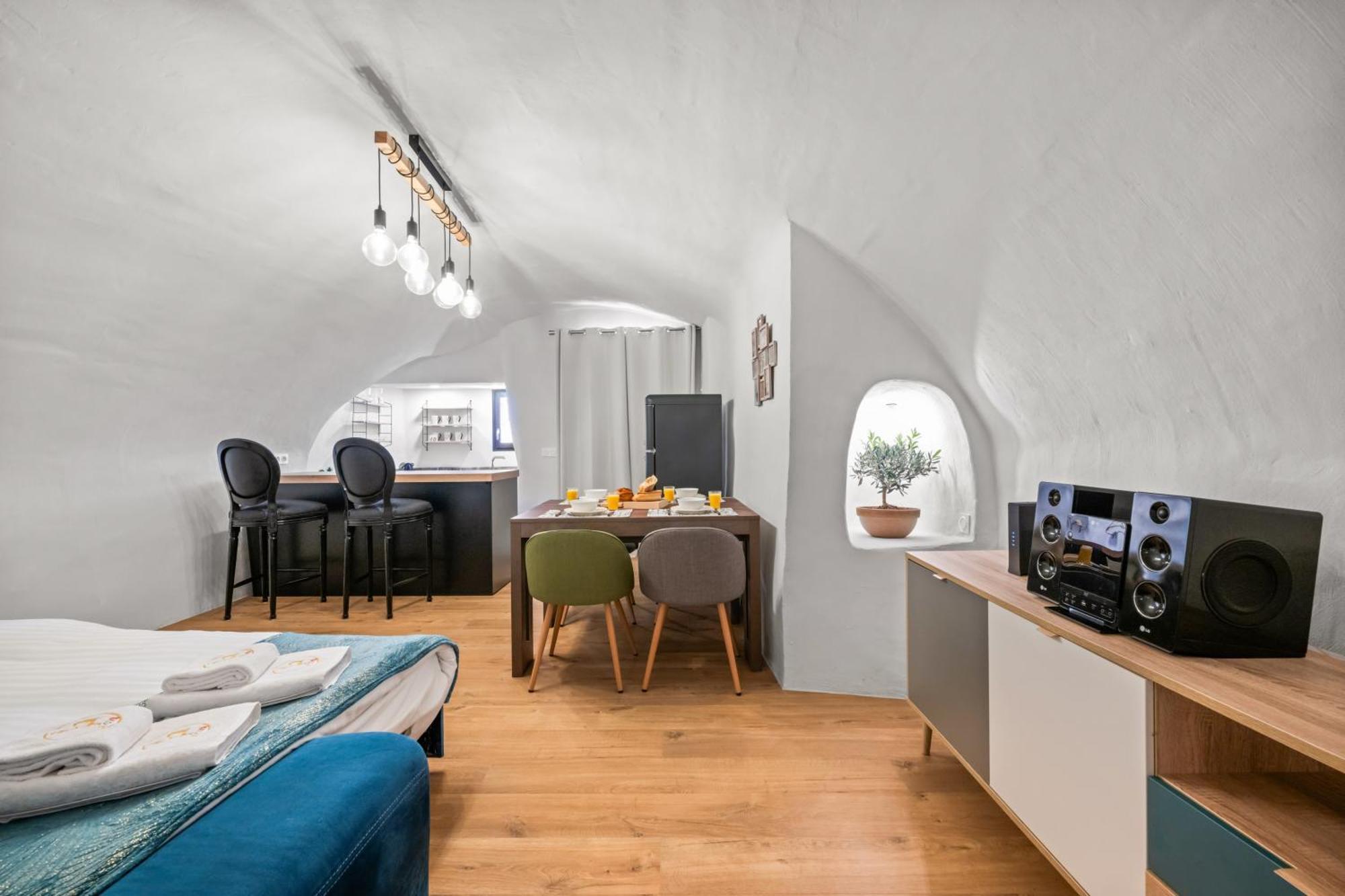 Le Coq Grimaldi - Wifi - Air Conditioning - Quiet Roquebrune-Cap-Martin Bagian luar foto