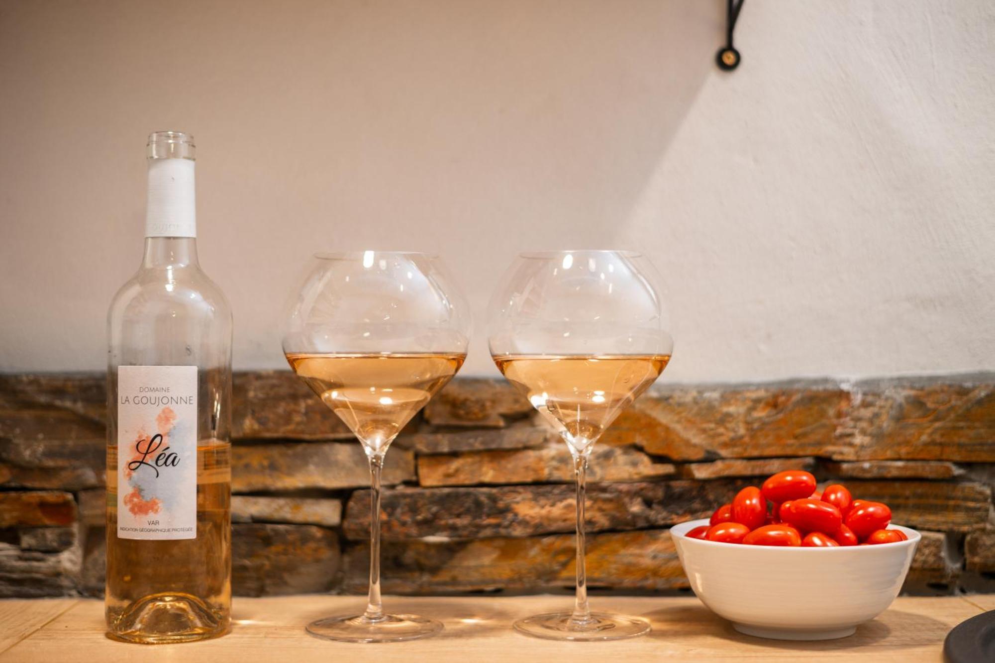 Le Coq Grimaldi - Wifi - Air Conditioning - Quiet Roquebrune-Cap-Martin Bagian luar foto